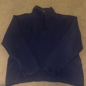 Tommy Bahama Quaterzip